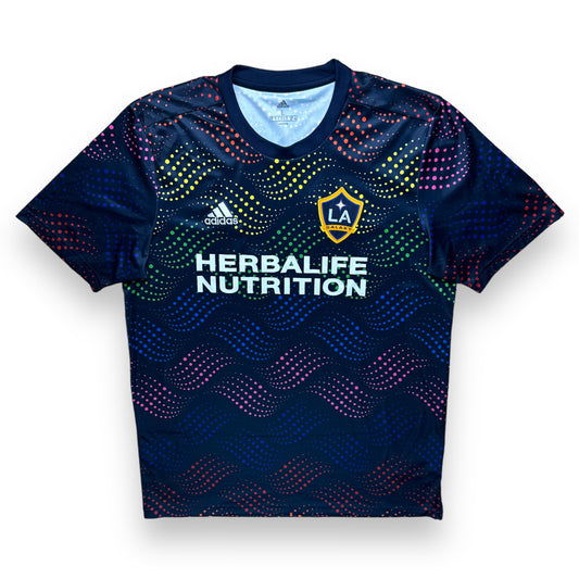LA Galaxy 2019 Training Shirt (L)
