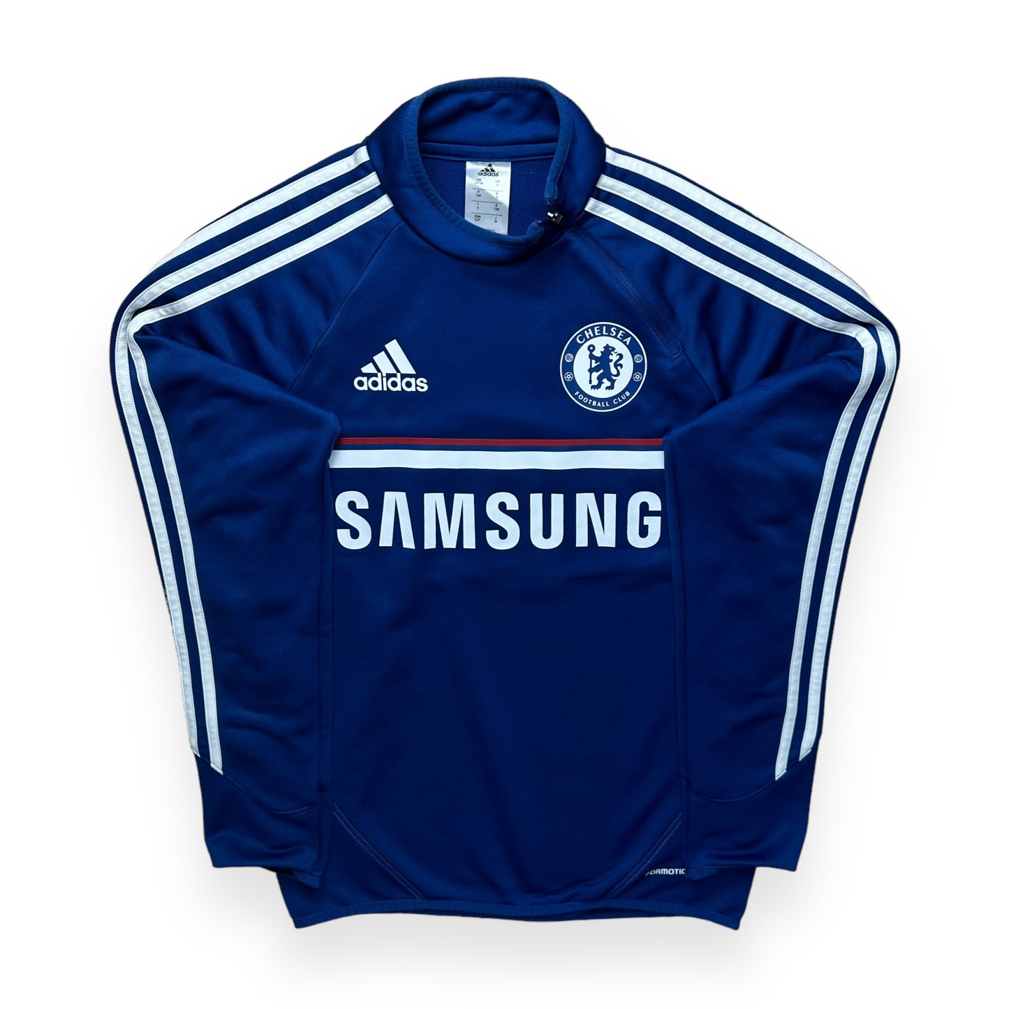 Chelsea 2013-14 Training Sweatshirt (S)