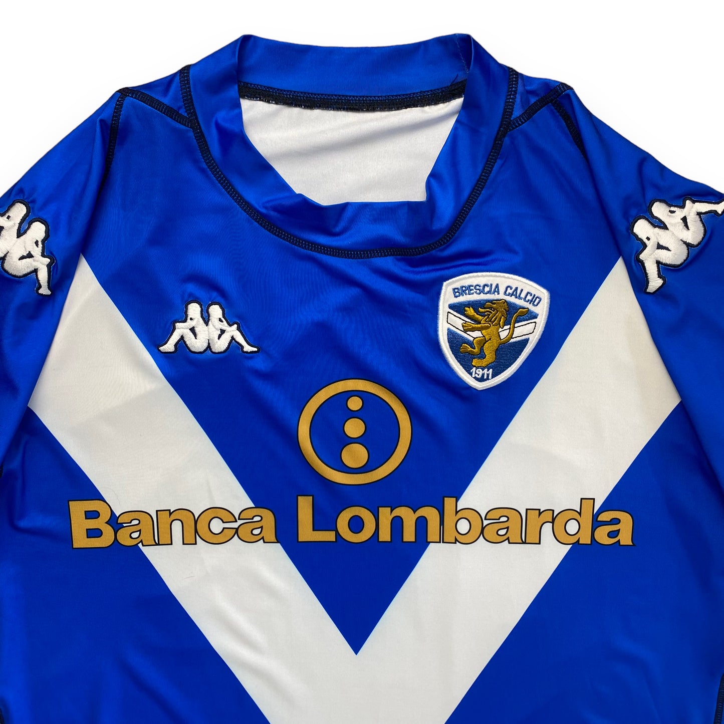 Brescia 2004-05 Home Shirt (L)