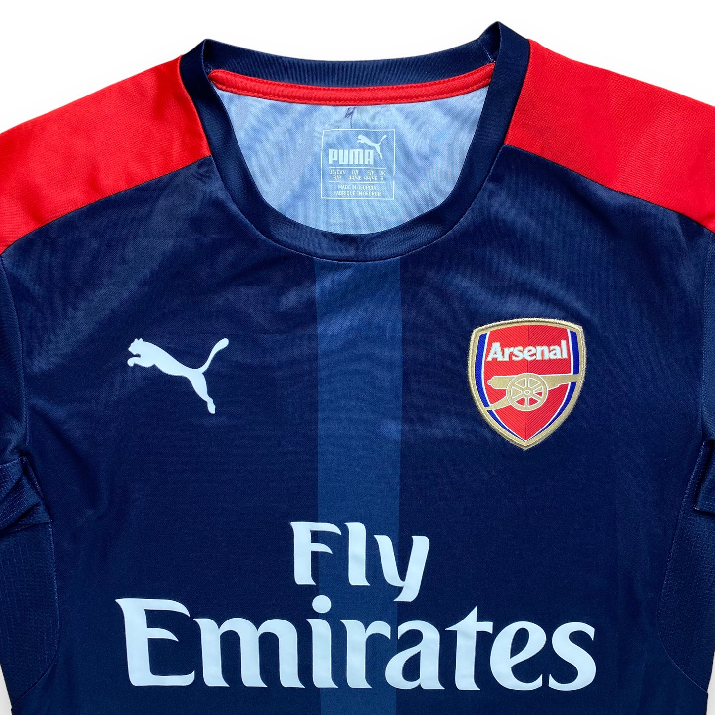 Arsenal 2016-17 Training Shirt (S)