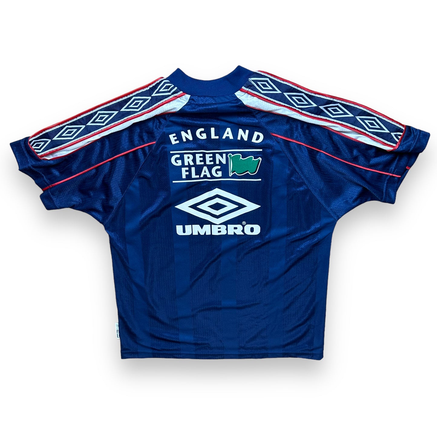 England 1998-00 Training Shirt (Youth)