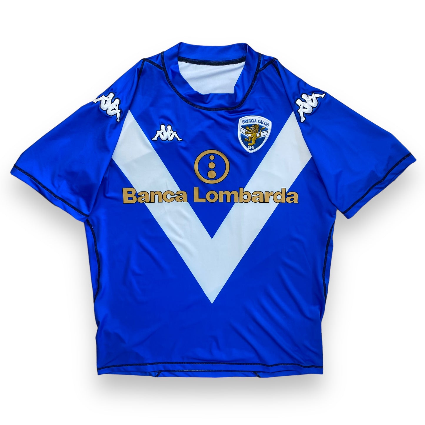 Brescia 2004-05 Home Shirt (L)