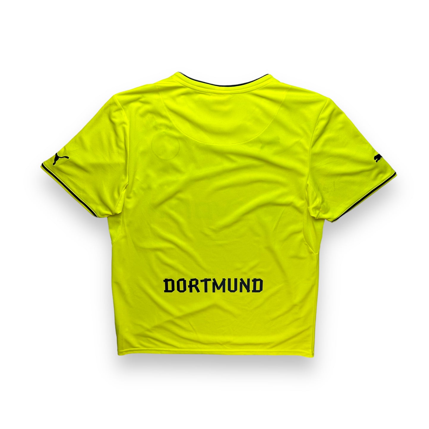Borussia Dortmund 2013-14 Home Shirt (XL)