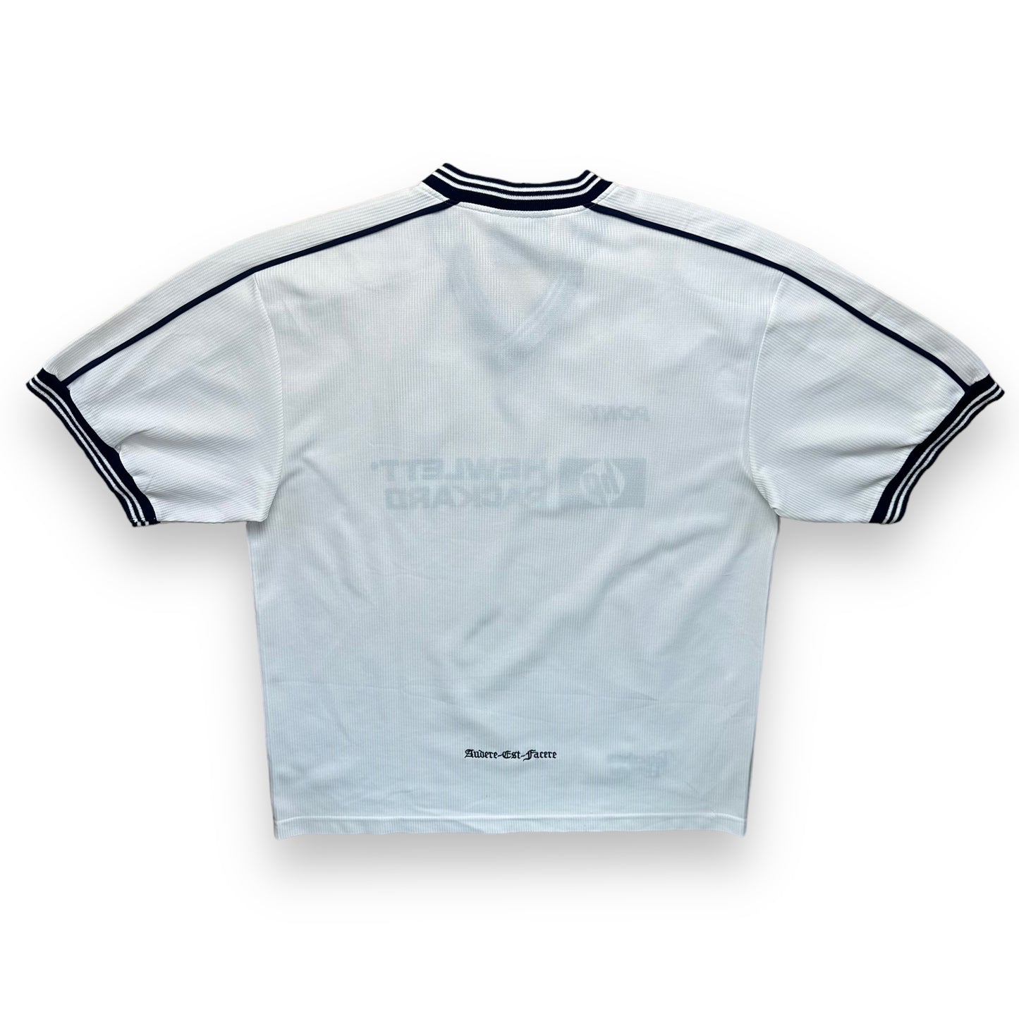 Tottenham 1997-99 Home Shirt (XL)