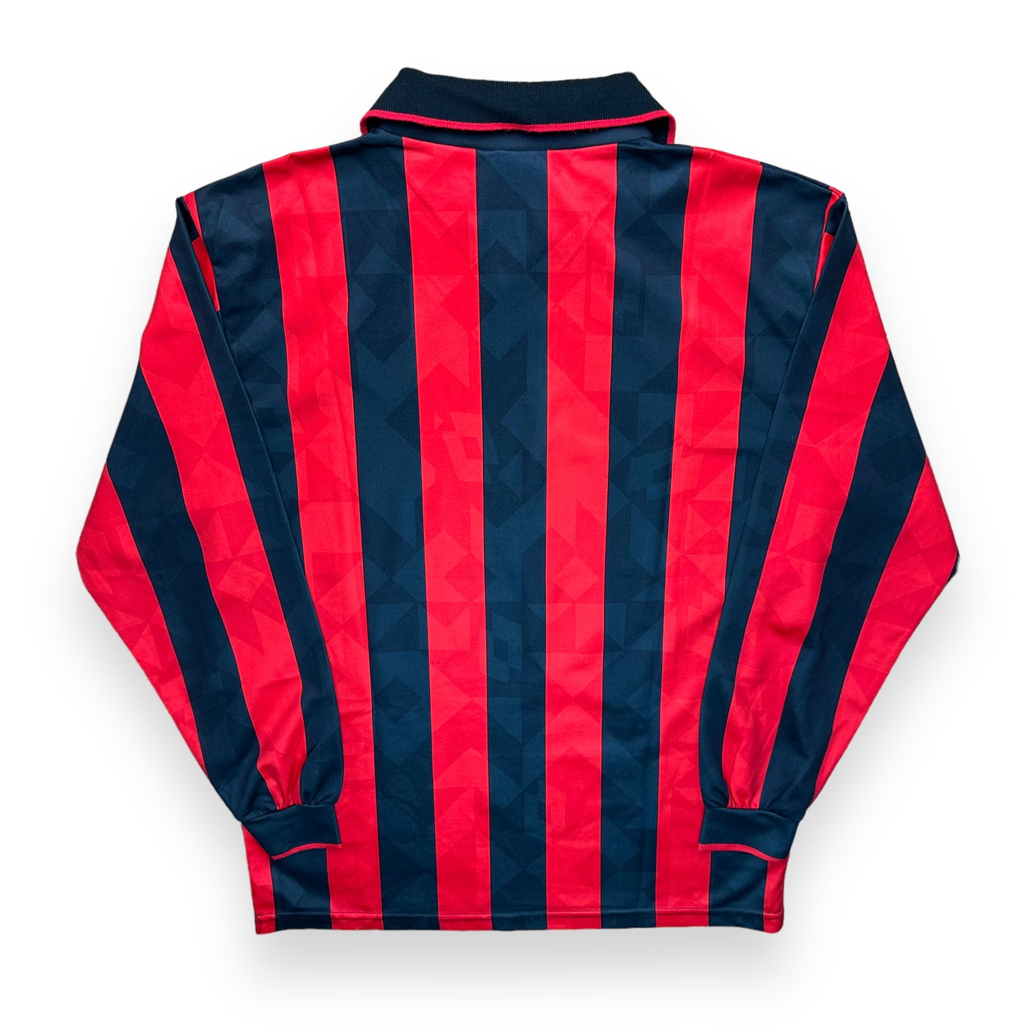 Ac Milan 1994-95 Home Shirt (L)