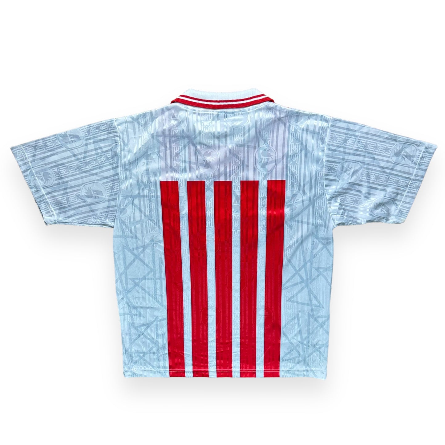 Bari 1997-98 Home Shirt (M)