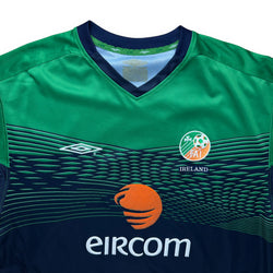 Ireland 2004 Training Shirt (L)