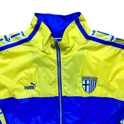 Parma 1995-97 Training Jacket (XXL)