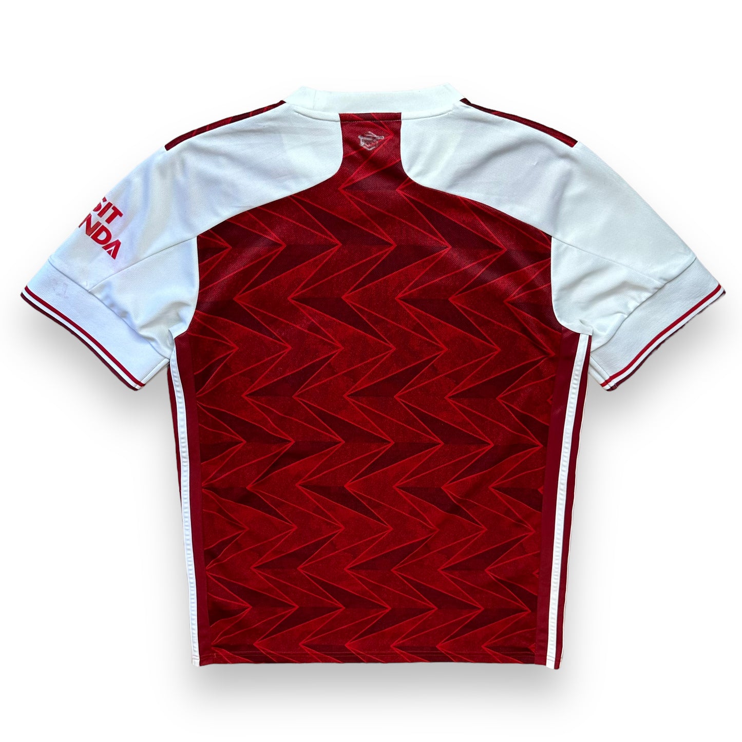 Arsenal 2020-21 Home Shirt (M)
