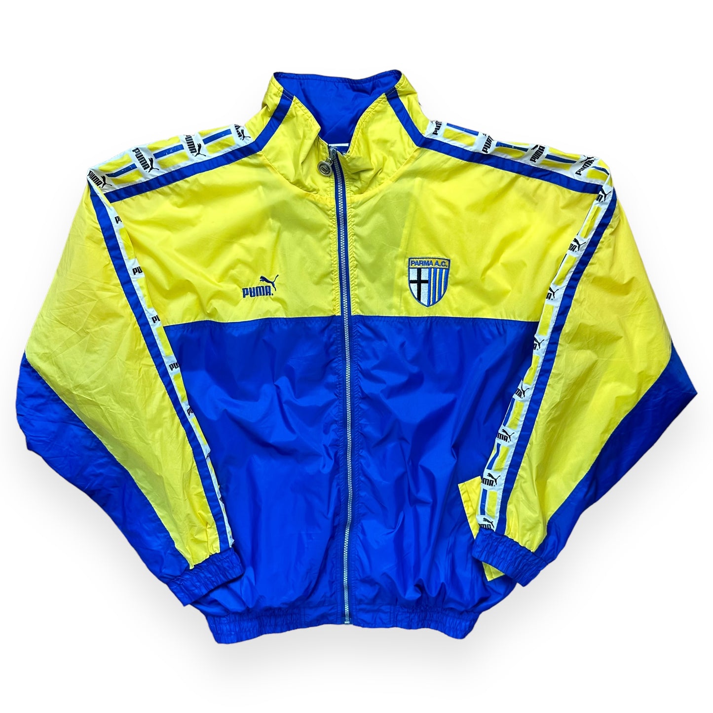 Parma 1995-97 Training Jacket (XXL)