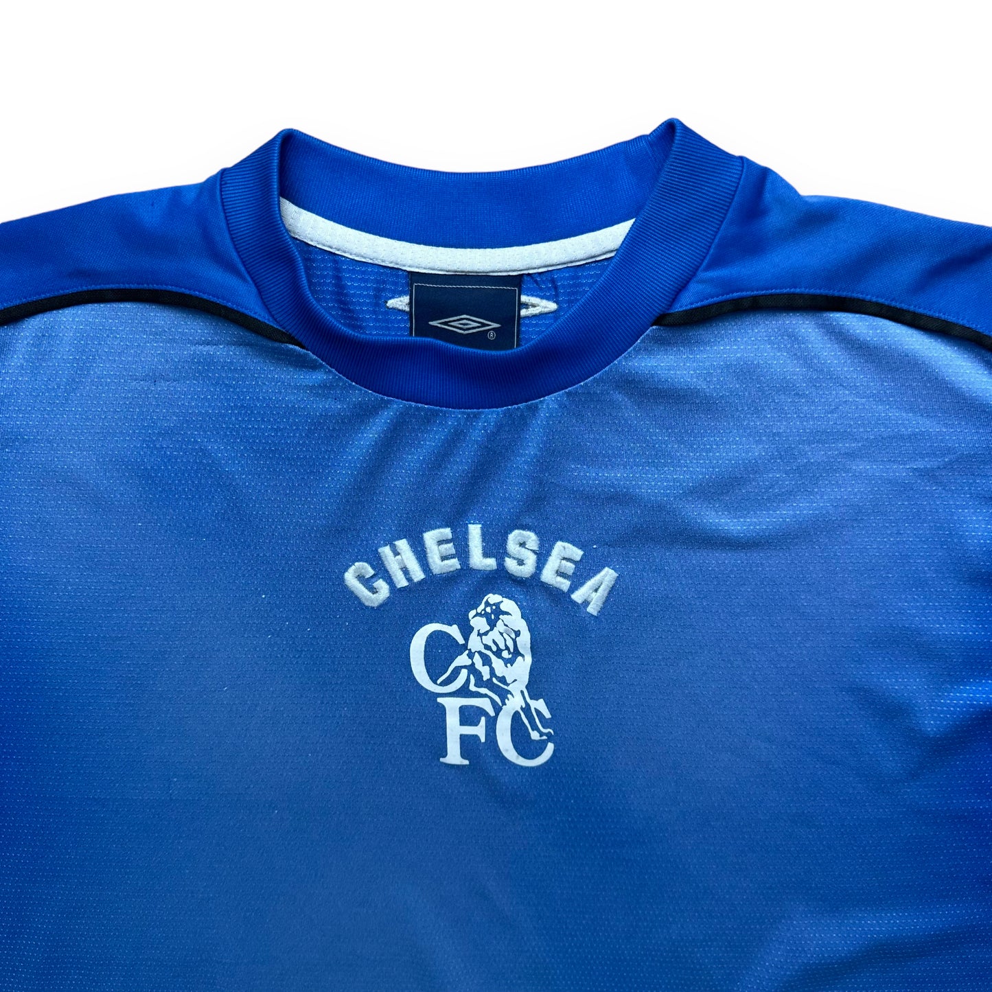 Chelsea 1990s Training Shirt (M)