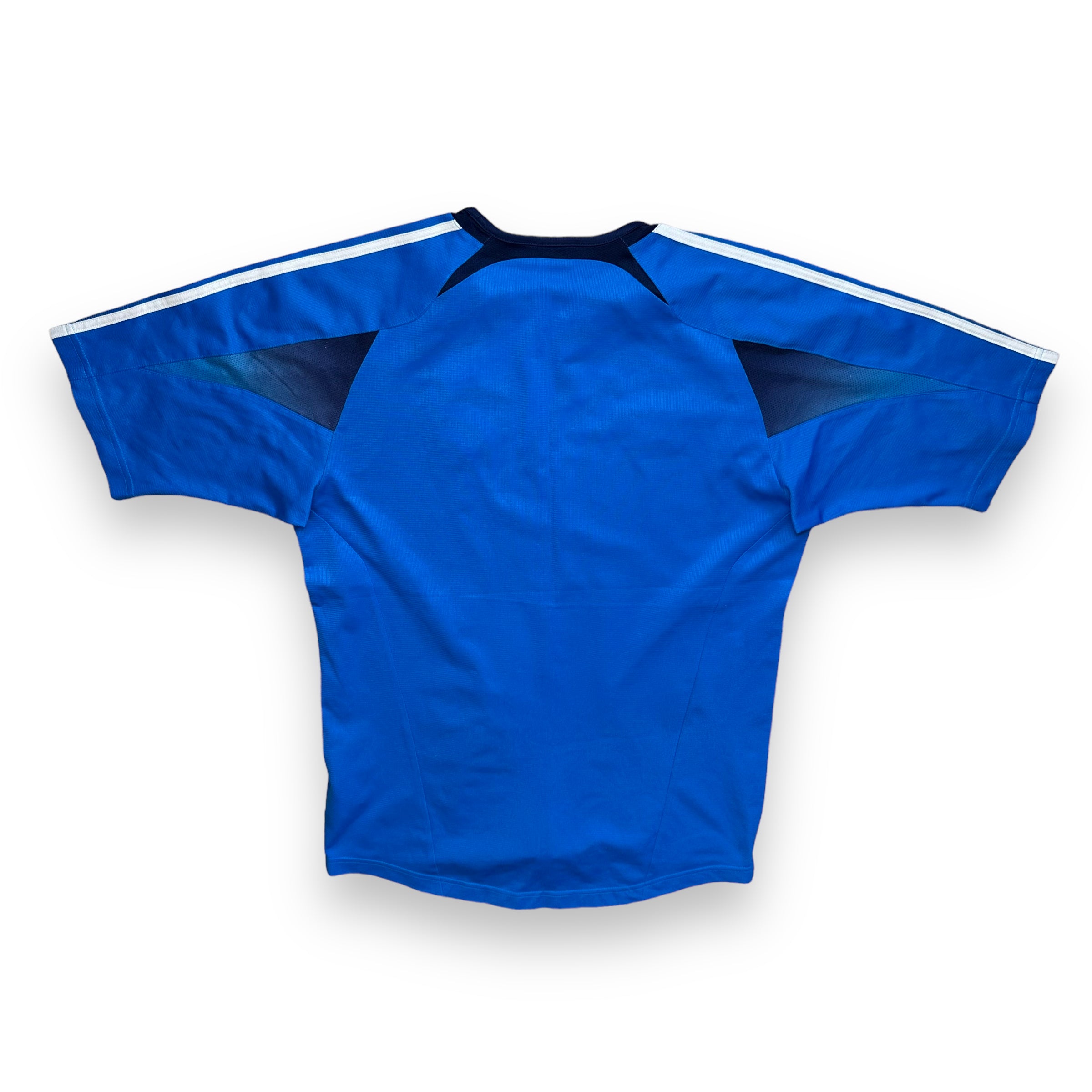 Spain 2004-06 Training Shirt (M)