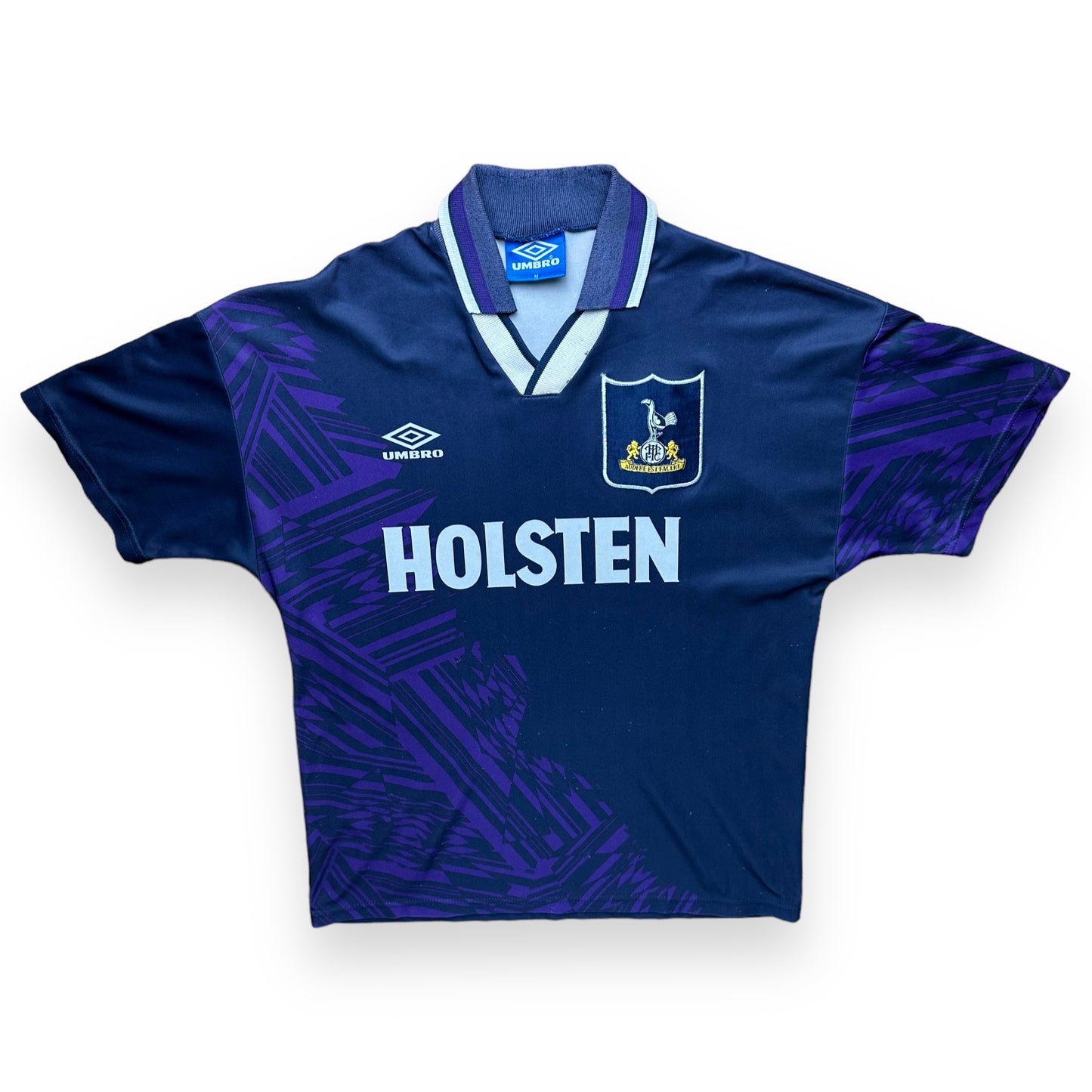 Tottenham 1994-95 Away Shirt (M)