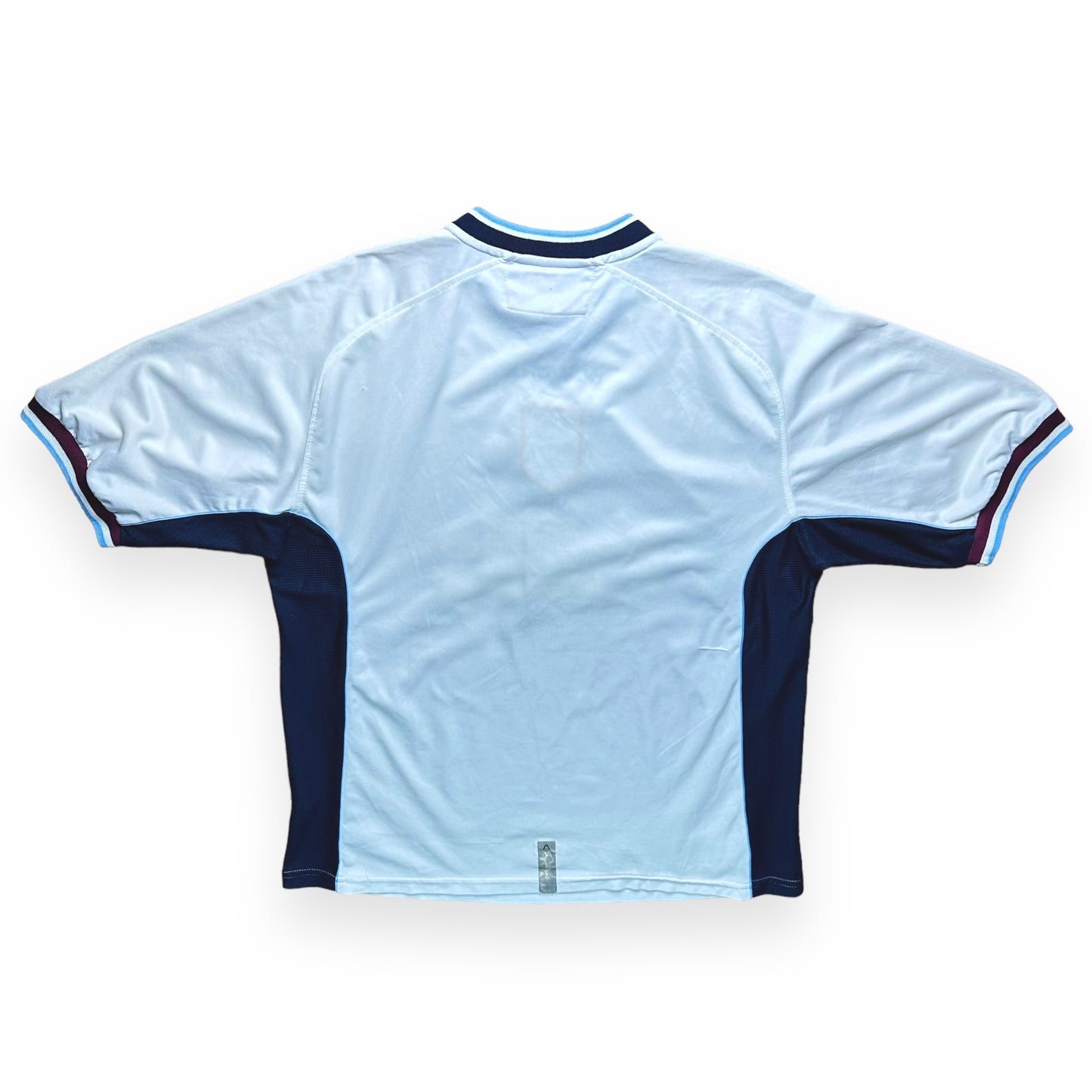 Aston Villa 2000-01 Third Shirt (L)