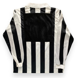 Juventus 1990-91 Home Shirt (L)