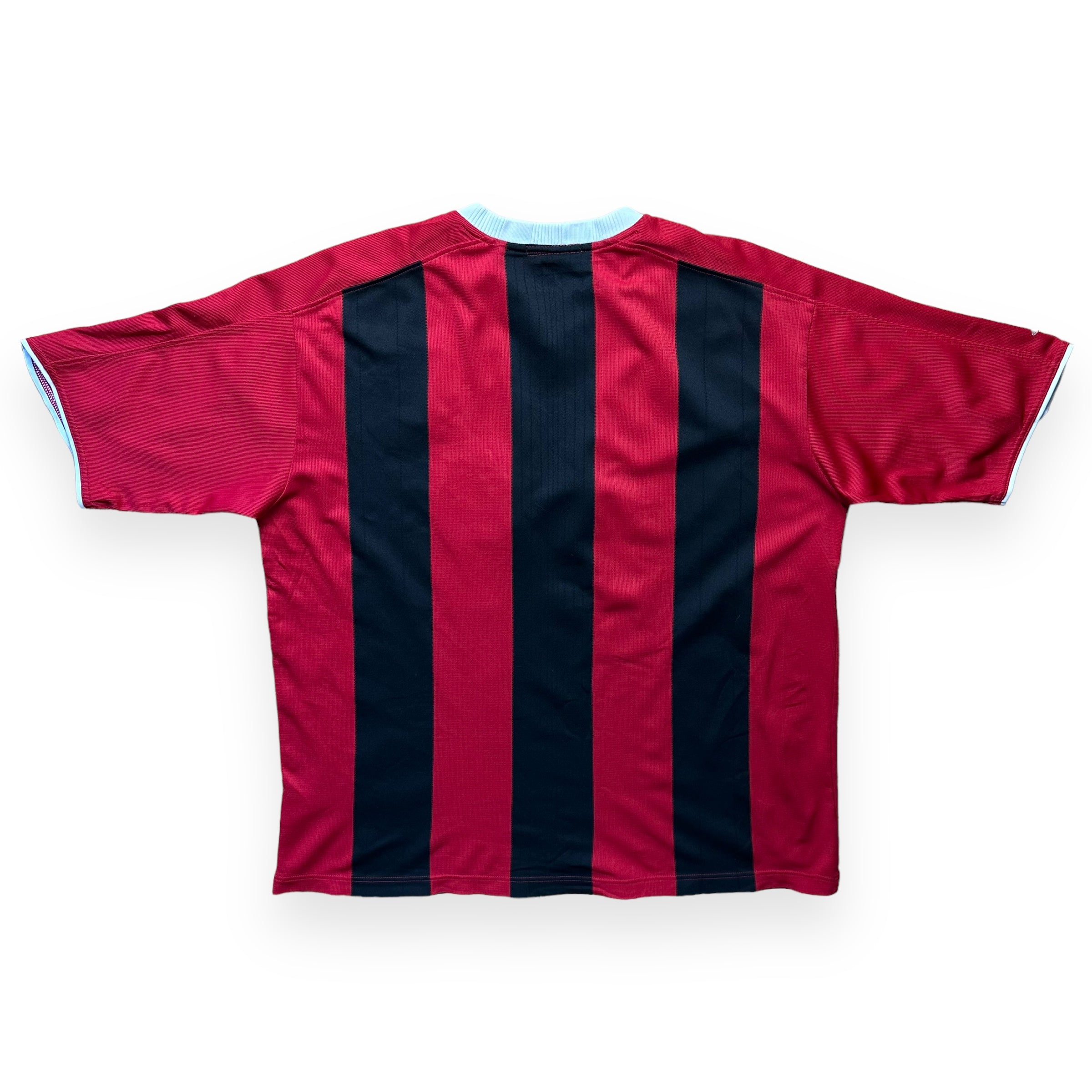 Manchester City 2003-04 Away Shirt (XL)