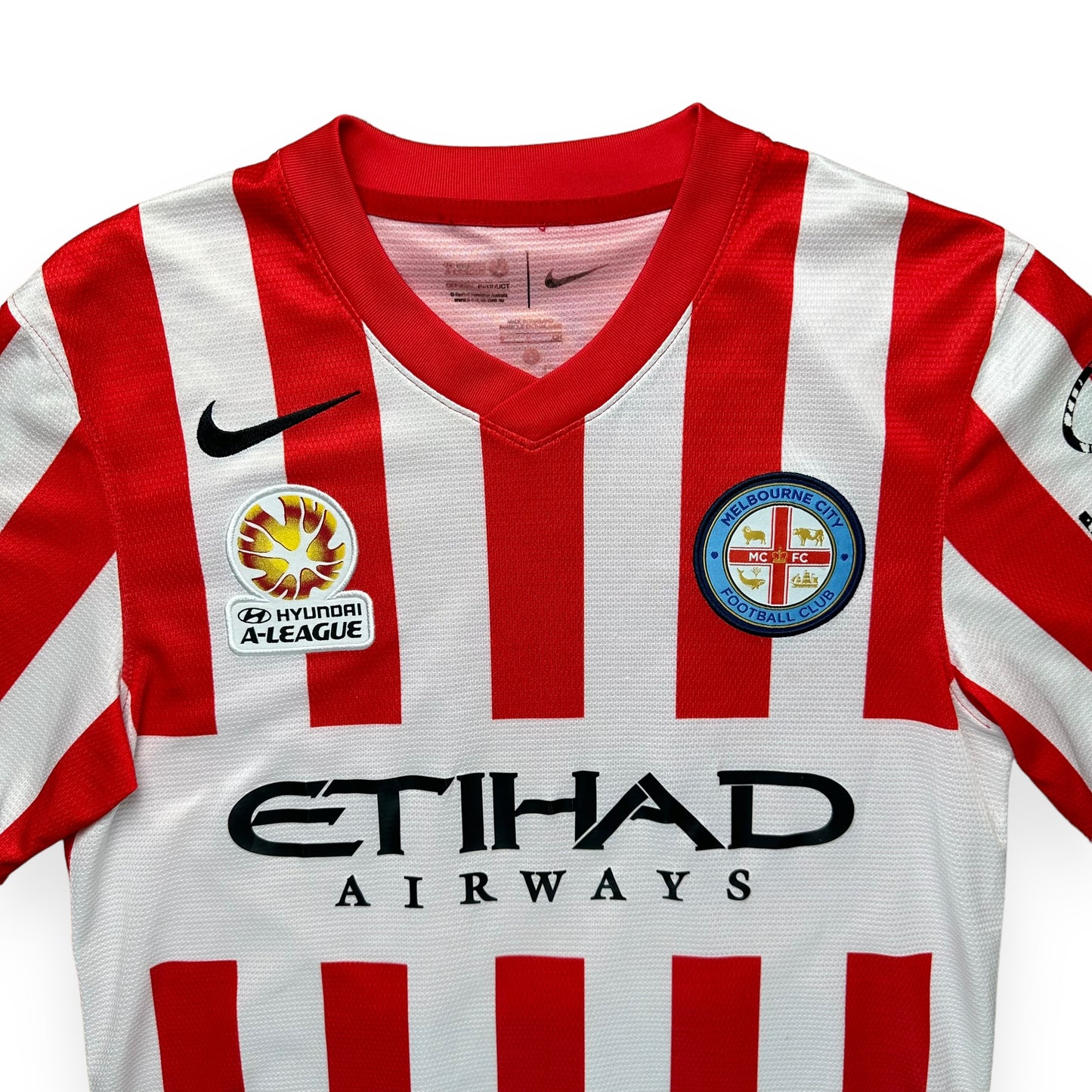 Melbourne 2014-15 Away Shirt (S)