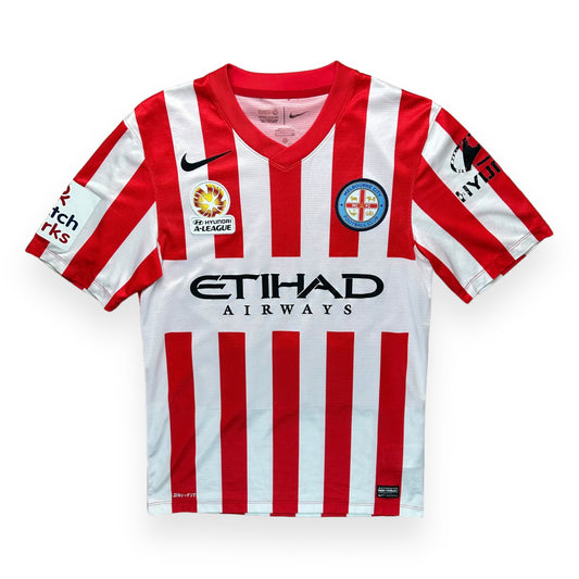 Melbourne 2014-15 Away Shirt (S)