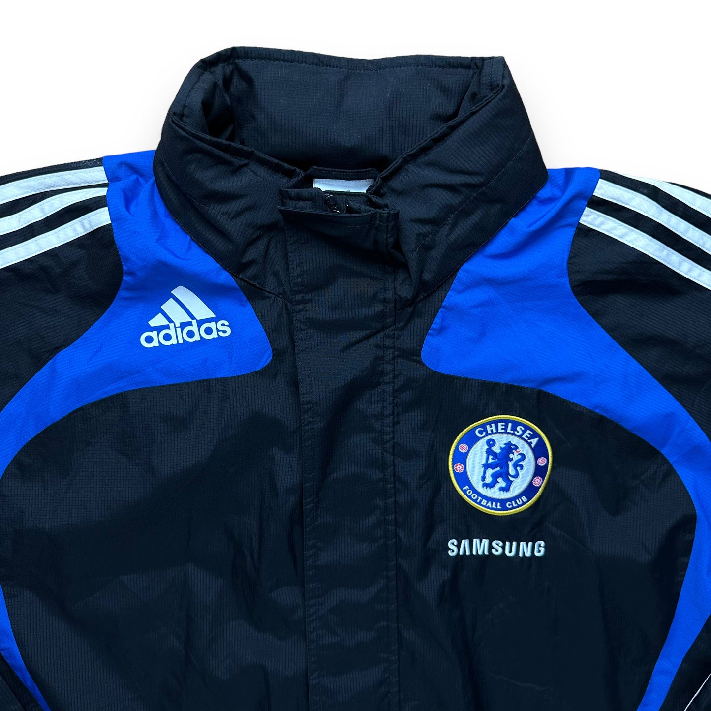 Chelsea 2008-09 Training Jacket (M)