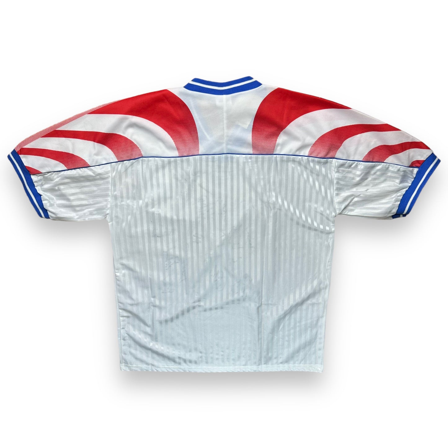 Czech Republic 1995 Away Shirt (L) BNWT