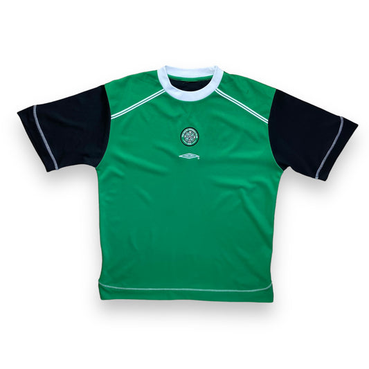 Celtic 2000s Training Shirt (XL)