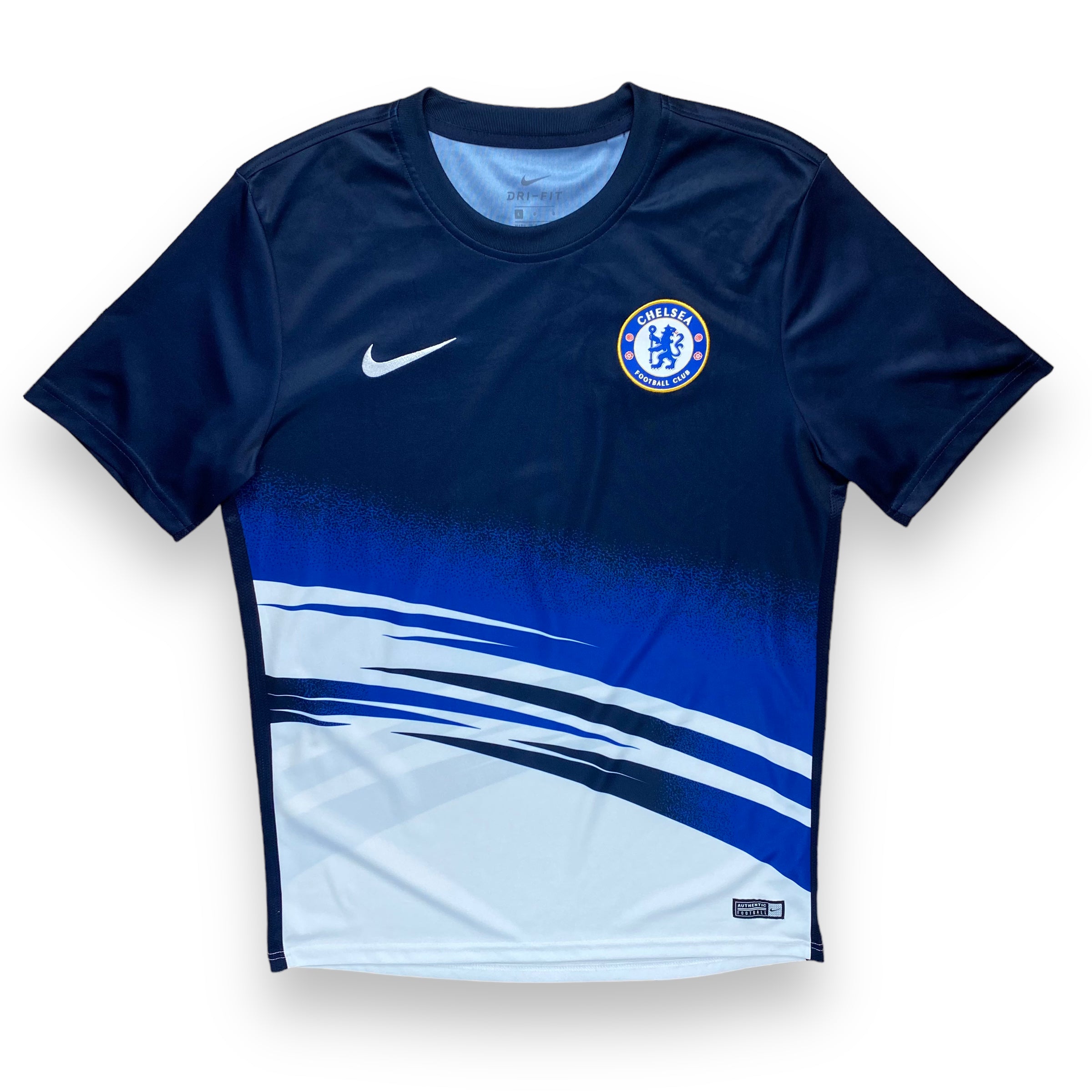 Chelsea 2019-20 Training Shirt (L)