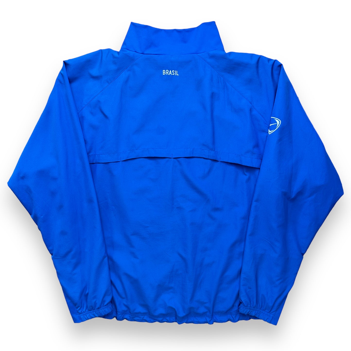 Brazil 2002-04 Training Jacket (XL)