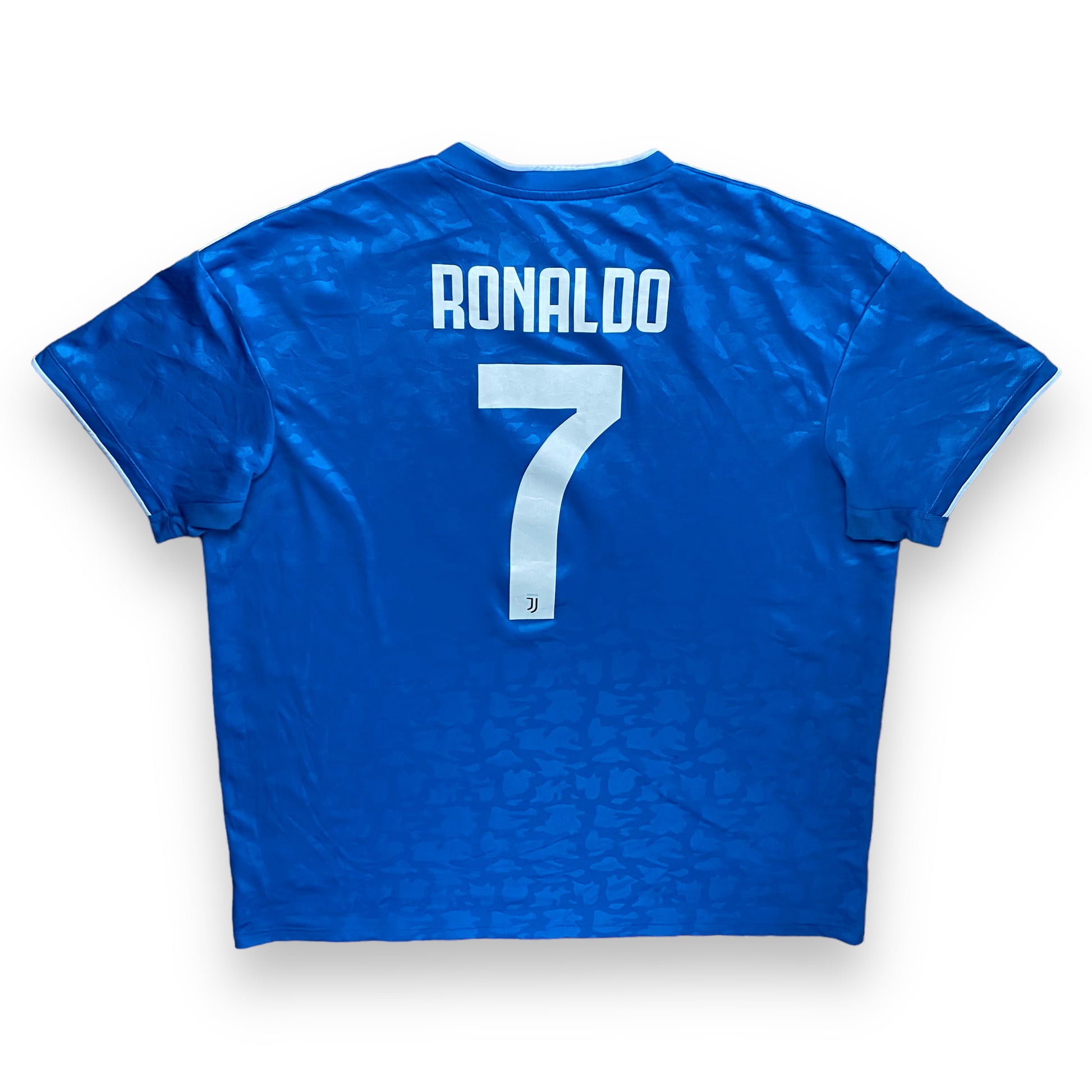 Juventus 20/21 Ronaldo #7 home kit