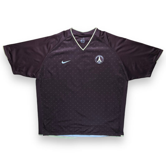 PSG 2006-07 Away Shirt (XXL)