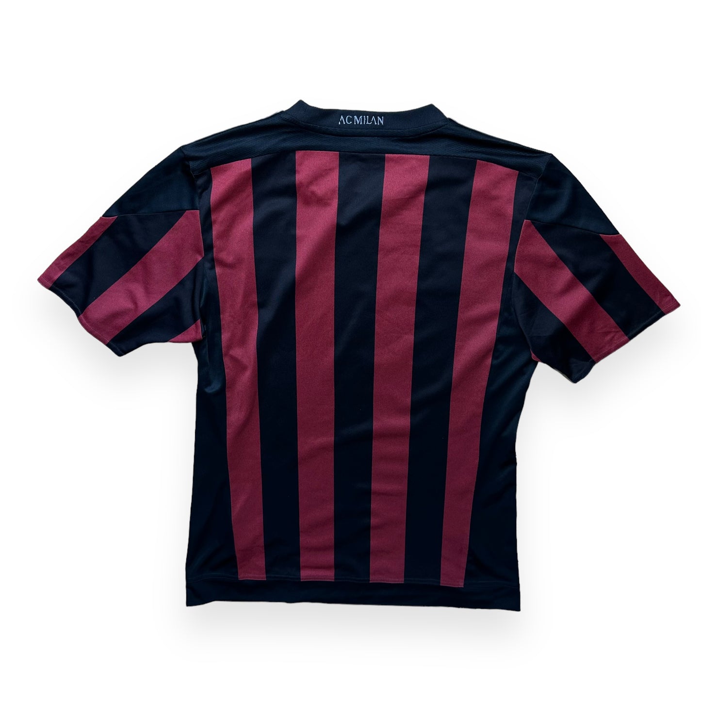 Ac Milan 2015-16 Home Shirt (S)
