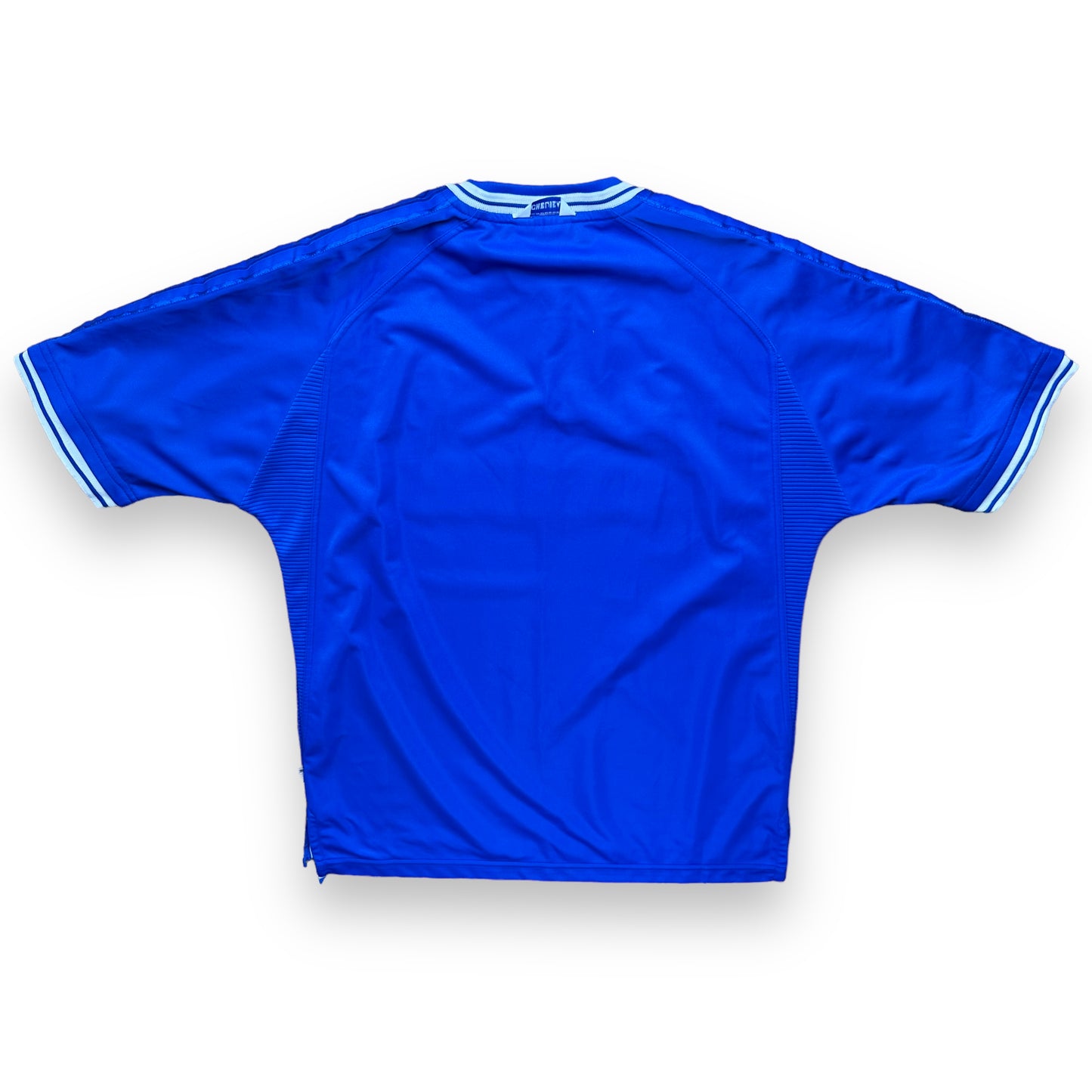 Chelsea 1999-01 Home Shirt (L)