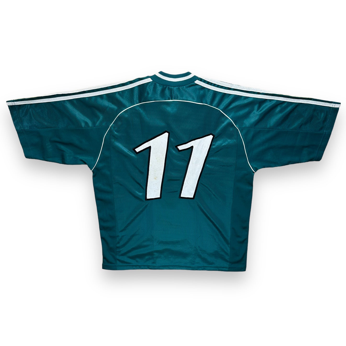 Germany 1998 Away Shirt (M) #11