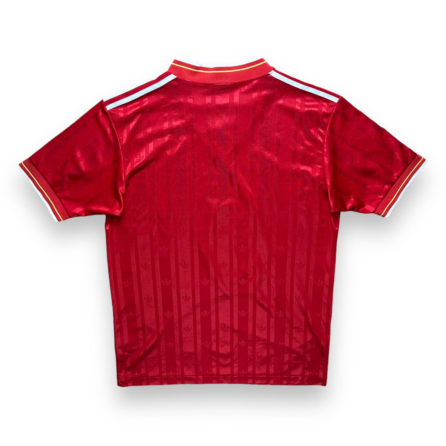 Liverpool 1986-87 Home Shirt (M)