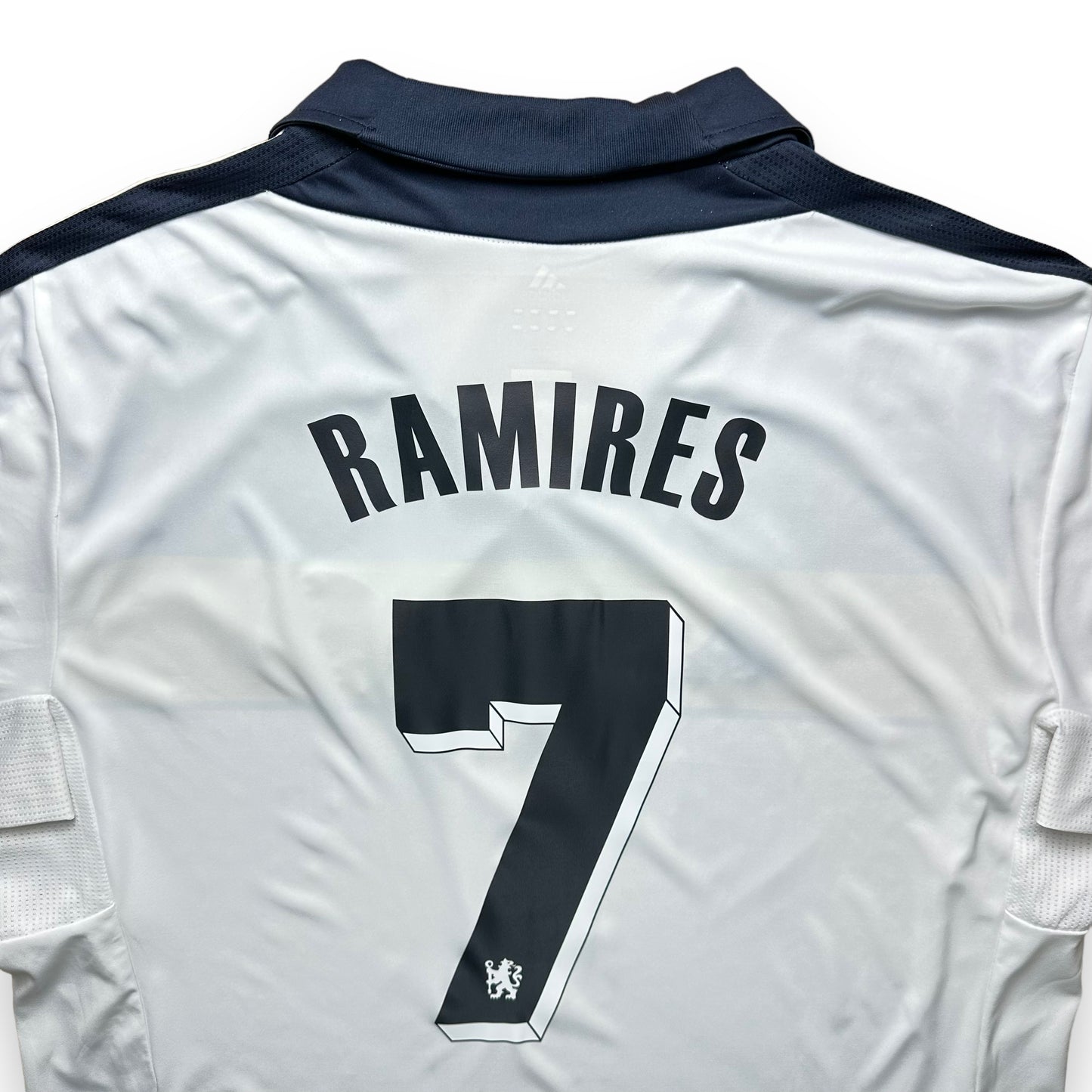 Chelsea 2011-12 Away Shirt (XL) Ramires #7