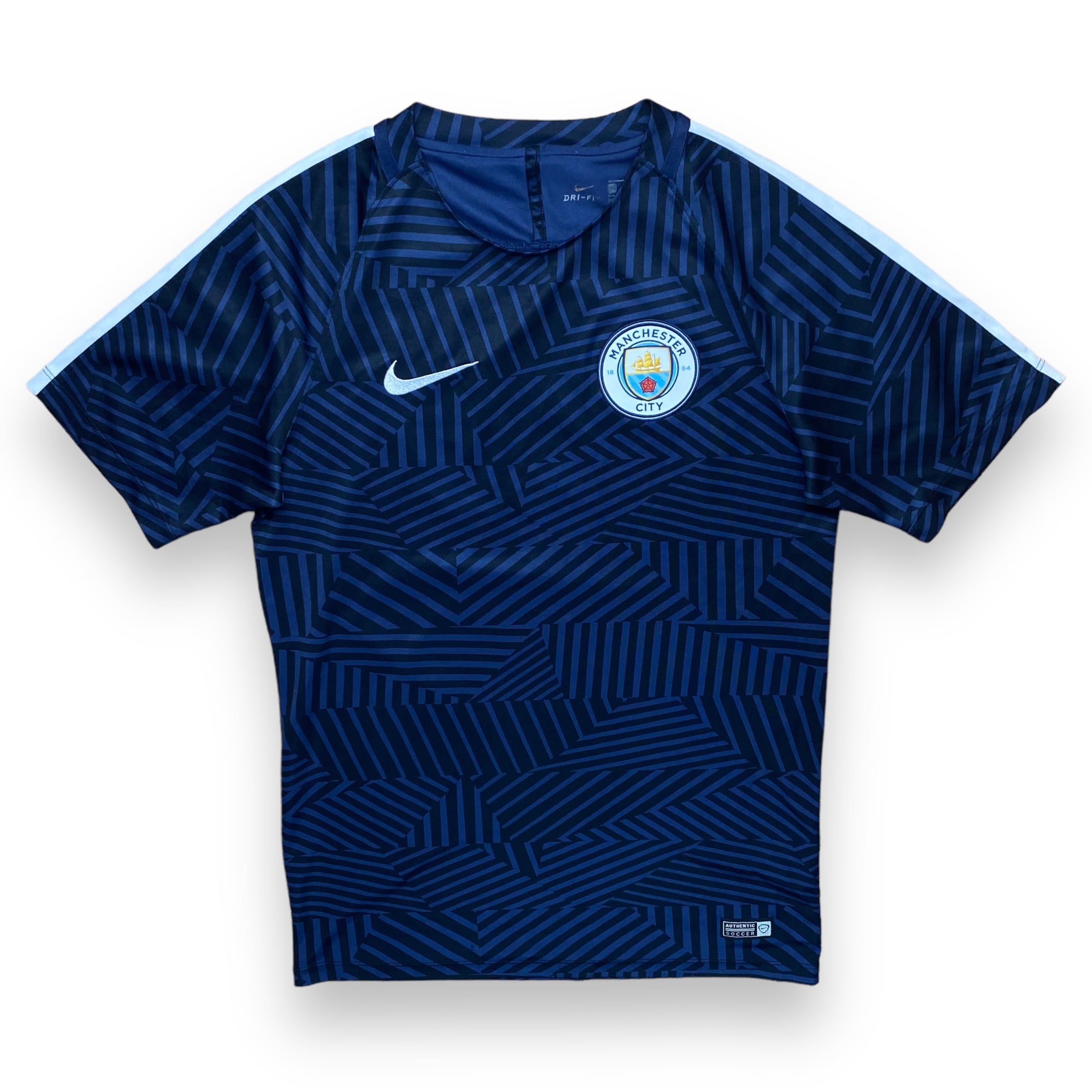 Manchester City 2016-17 Training Shirt (S)