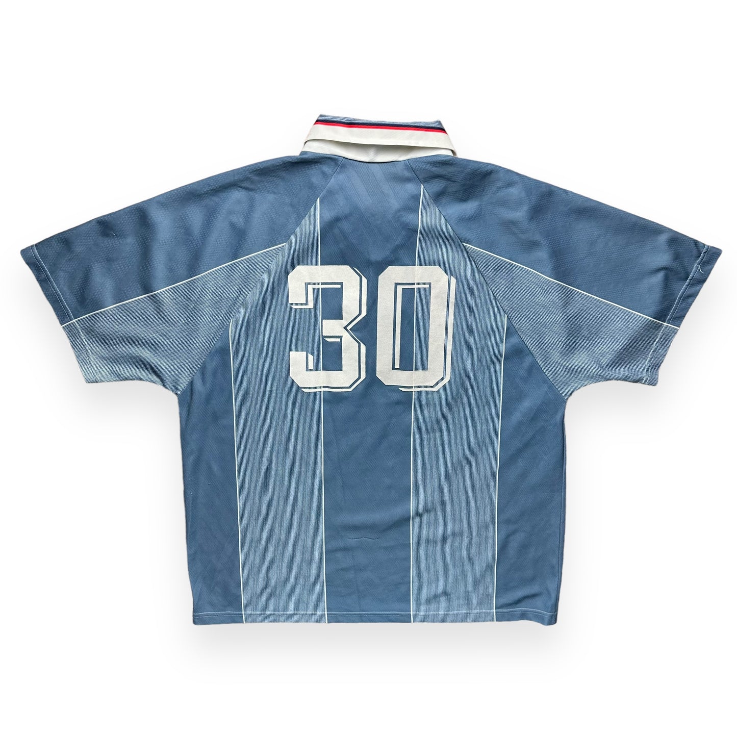 England 1996 Away Shirt (XL)