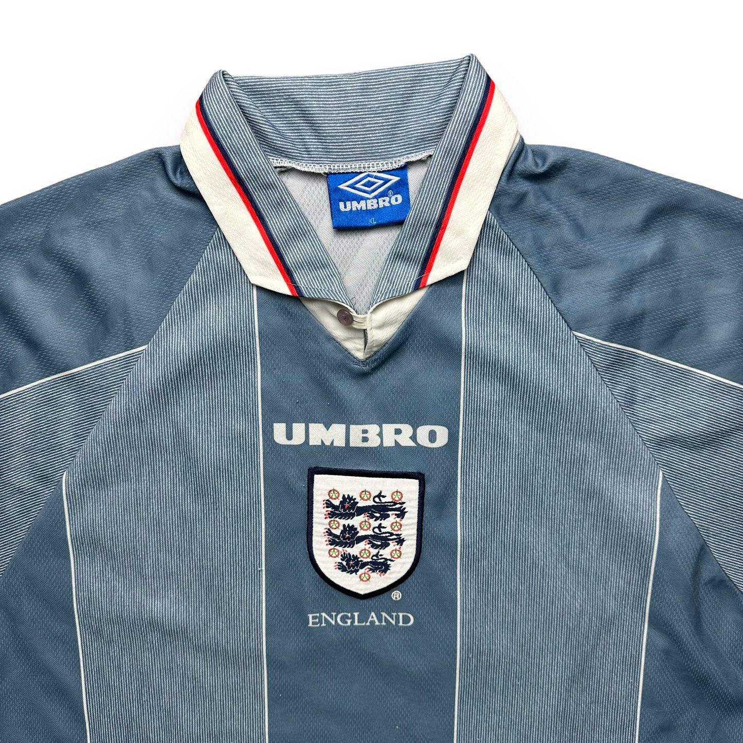 England 1996 Away Shirt (XL)
