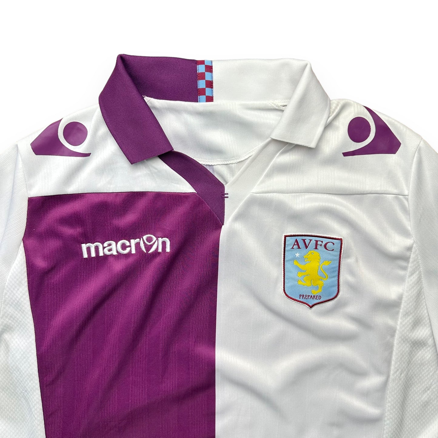 Aston Villa 2013-14 Away Shirt (XL)