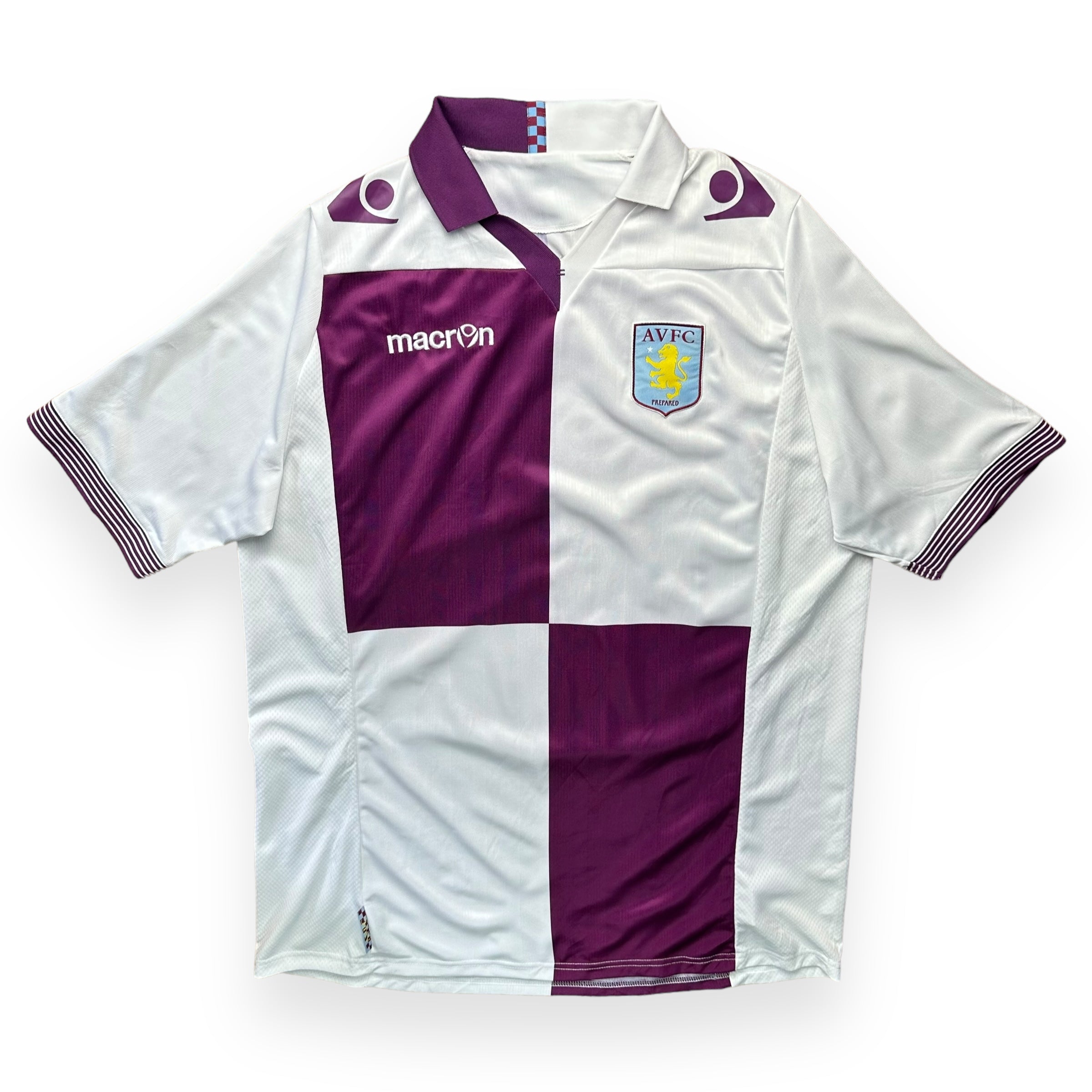 Aston Villa 2013-14 Away Shirt (XL)