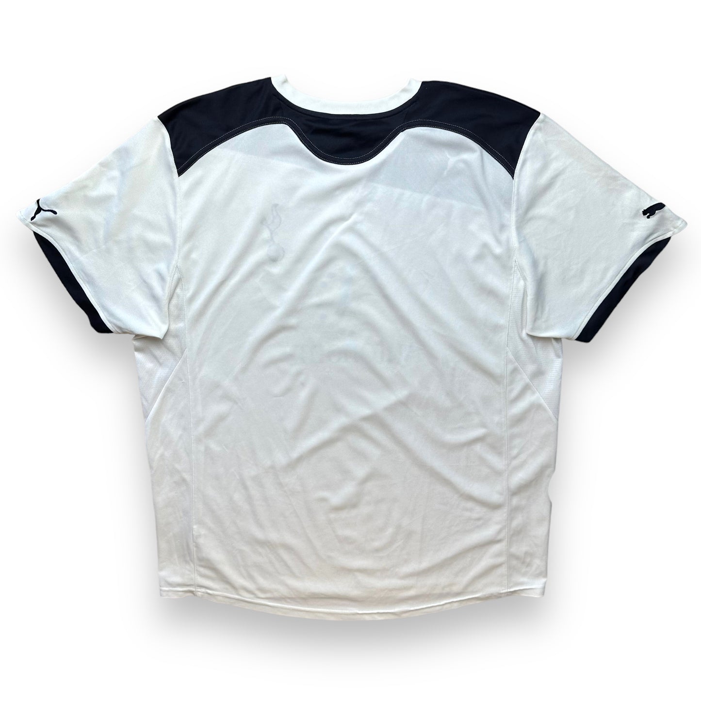 Tottenham 2010-11 Home Shirt (XL)