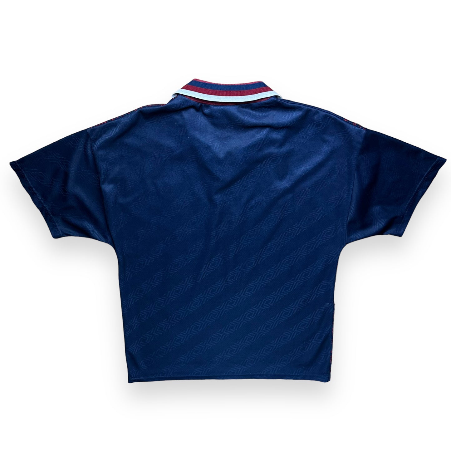 Ajax 1994-95 Away Shirt (M)