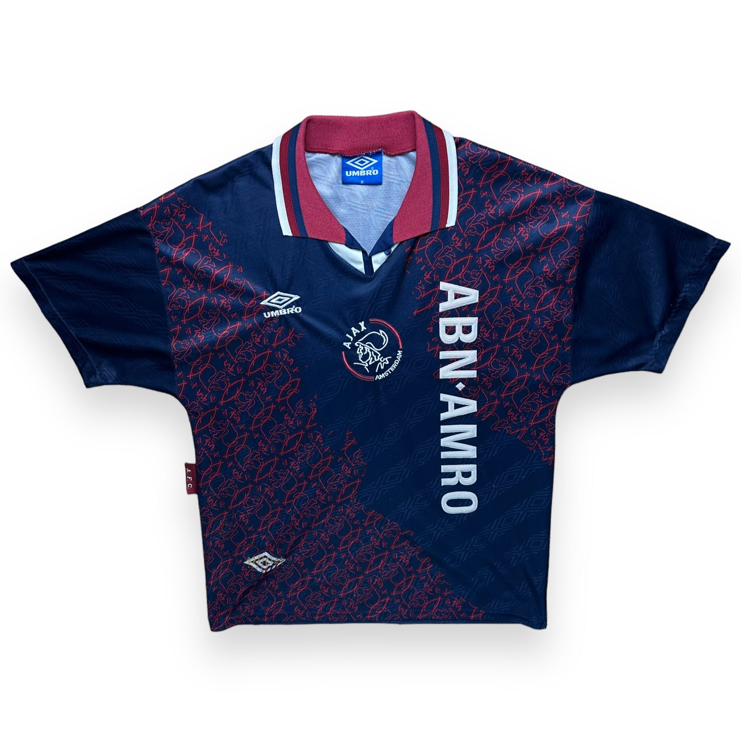 Ajax 1994-95 Away Shirt (M)