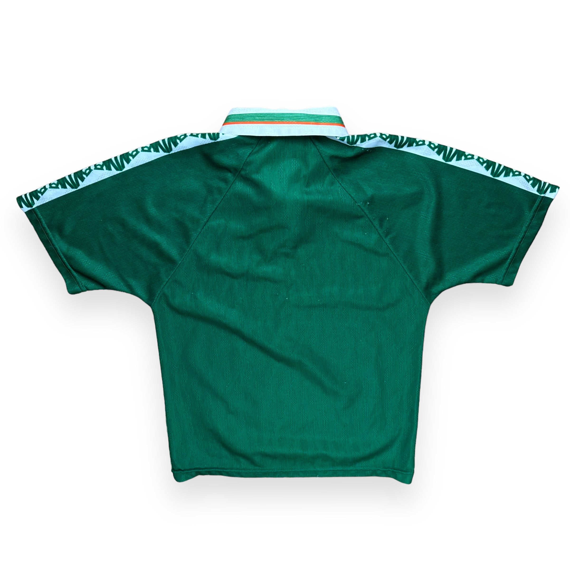 Ireland 1996 Home Shirt (Youth)