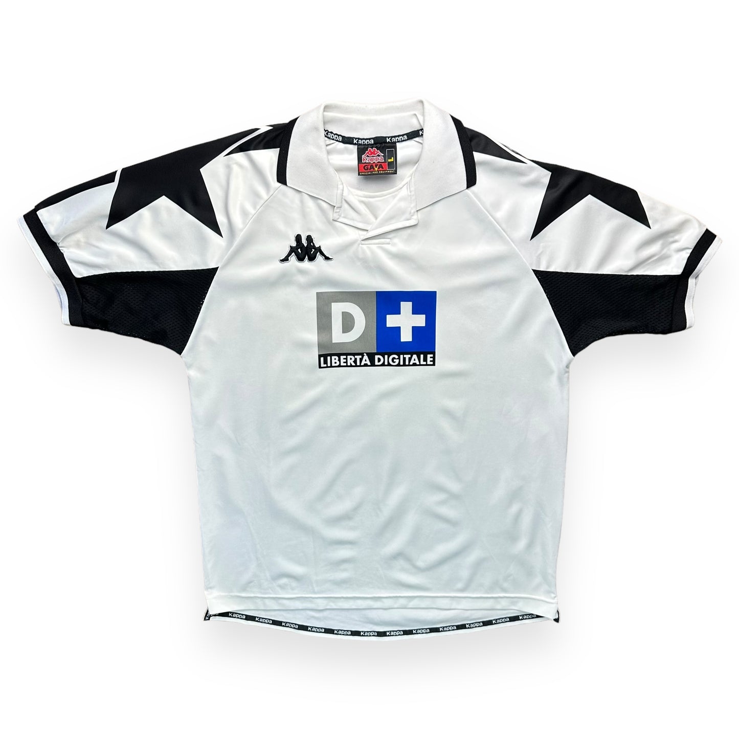 Juventus 1998-99 away Shirt (L)
