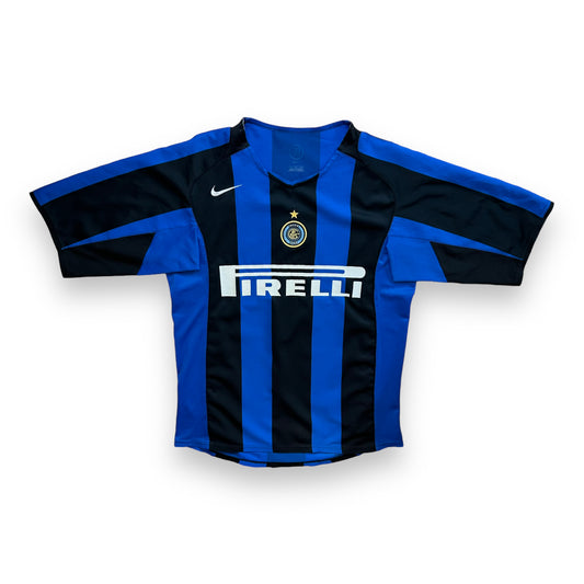 Inter Milan 2000-01 Third Kit