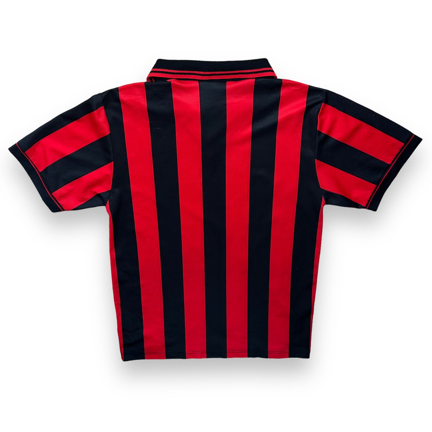 Ac Milan 1997-98 Home Shirt (M)