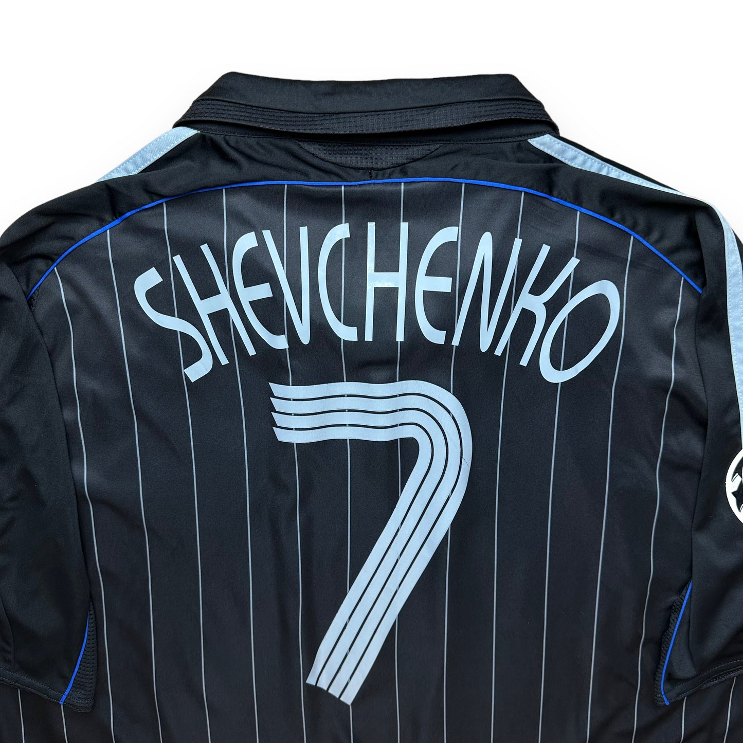 Chelsea 2006-07 Third Shirt (XXL) Shevchenko #7