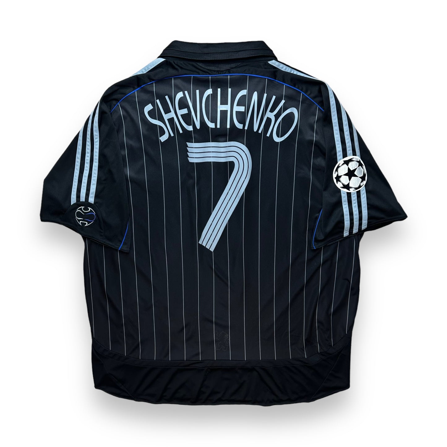 Chelsea 2006-07 Third Shirt (XXL) Shevchenko #7