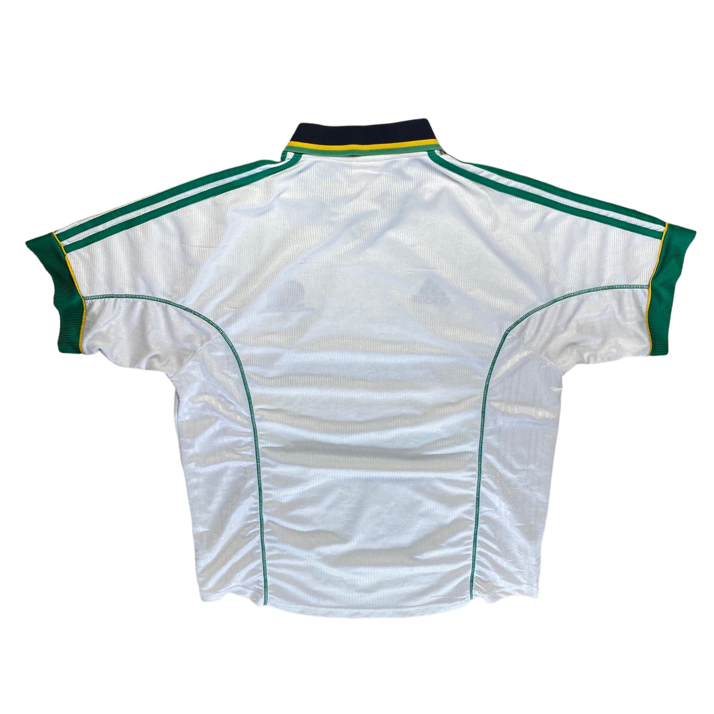 South Africa 1999 Home Shirt (XL)