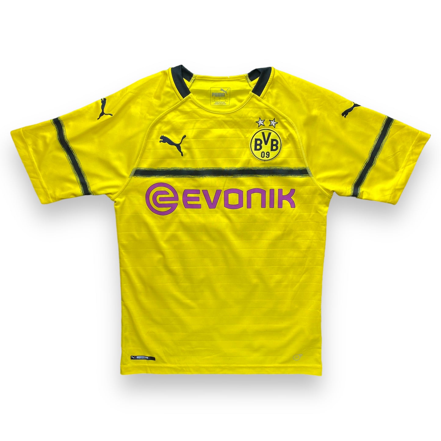 Borussia Dortmund 2018-19 Cup Shirt (S) Reus #11